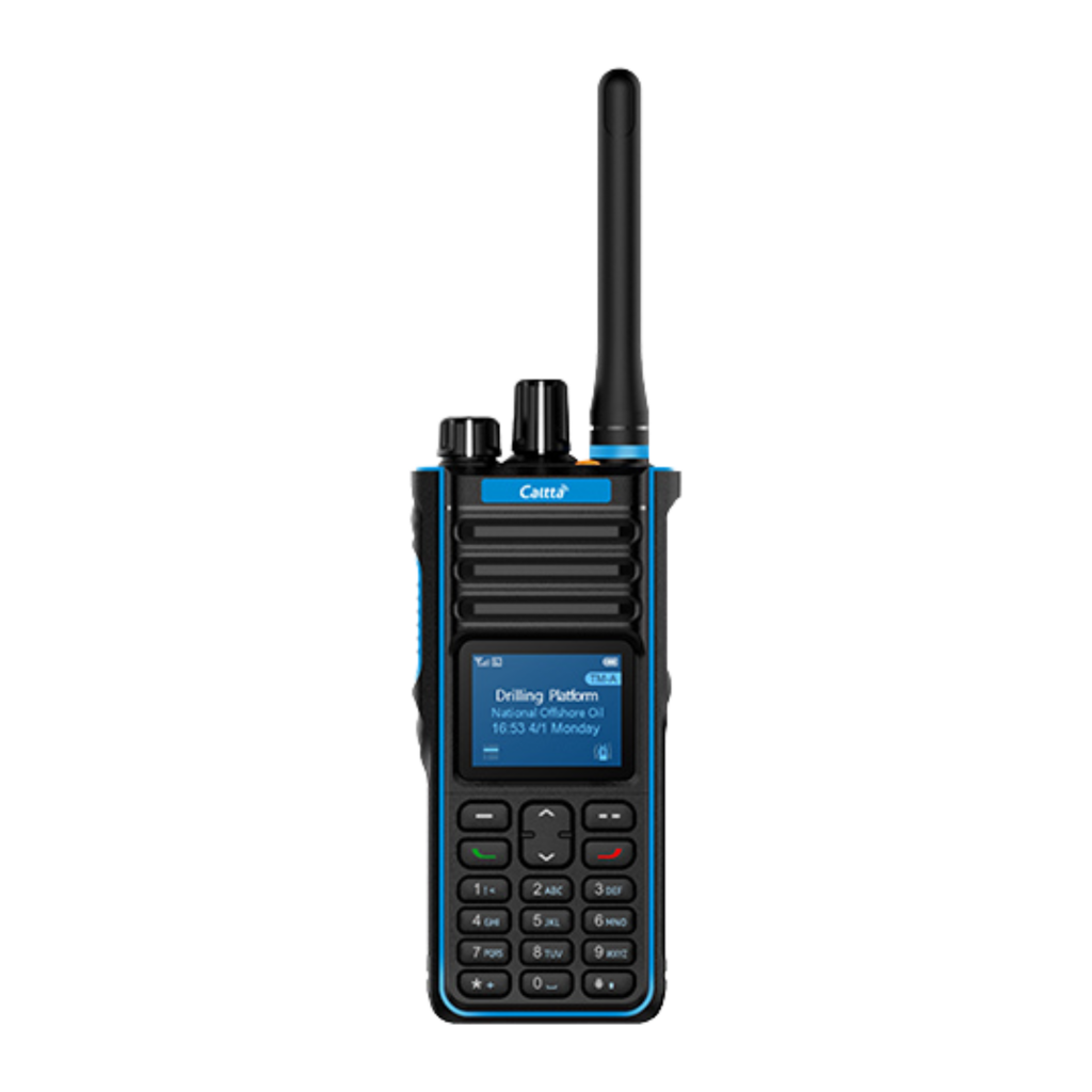 Caltta PH990Ex ATEX